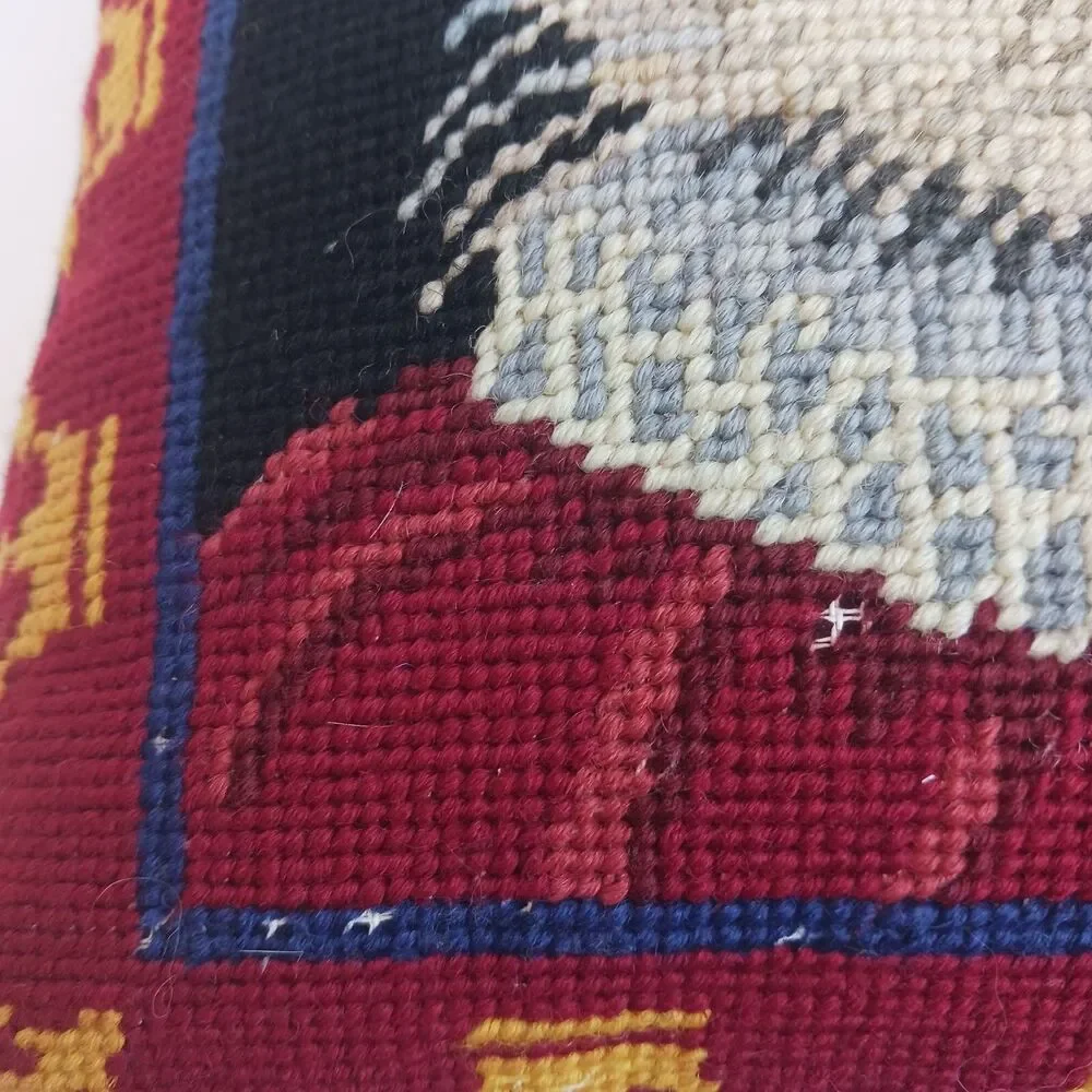 Twos Company rare wool